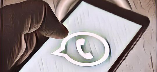 Aturan Baru untuk Pengguna WhatsApp: Harus Serahkan Data ke Facebook!