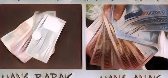 Lucu Banget, Ini Kumpulan Meme Habis Lebaran yang Bisa Bikin Kamu Ngakak Terus