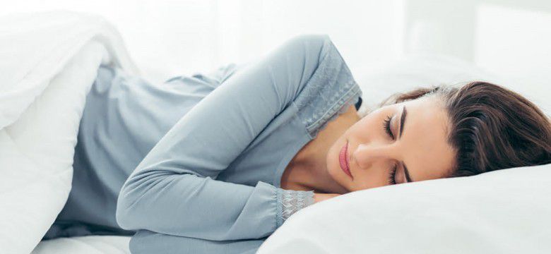 3. Atur Jadwal Tidur