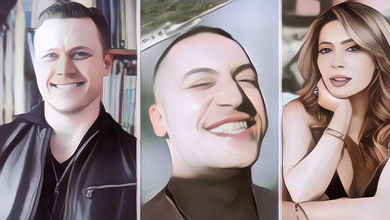 Serem! Bos Teknologi Ini Dibunuh dengan Sadis dengan Sesama Bos Teknologi