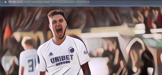 Sudah Makan Siang dengan Kevin Diks, Erick Thohir Isyaratkan Segera Proses Naturalisasi