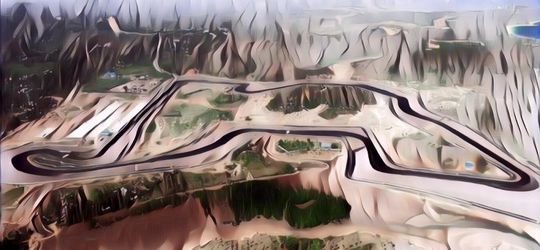 Enam Wisata yang Wajib Dikunjungi saat Nonton MotoGP Mandalika, Dijamin Keren!