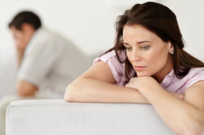 Selalu Merasa Sendiri