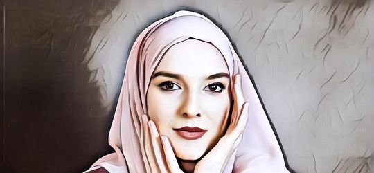 Tubuh Tetap Segar Luar dan Dalam dengan Ikuti 7 Cara Ampuh Mengatasi Kulit Kering Saat Puasa Ini