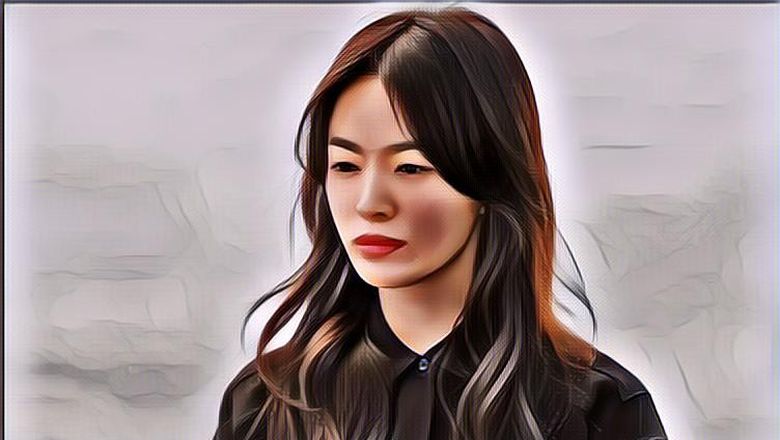 Beredar Rumor Sifat Asli Song Hye Kyo Sombong Dan Susah Bergaul, Ternyata Gini Fakta Sebenarnya!