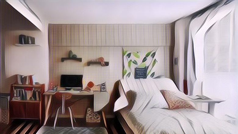 Ide Desain Kamar Estetik Korea yang Cantik dan Bikin Betah