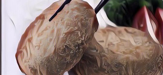 Legendaris! Kroket Jepang Ini Paling Dicari Di Dunia Sampai Harus Menunggu 30 Tahun Buat Cicipi, Kenapa Ya?