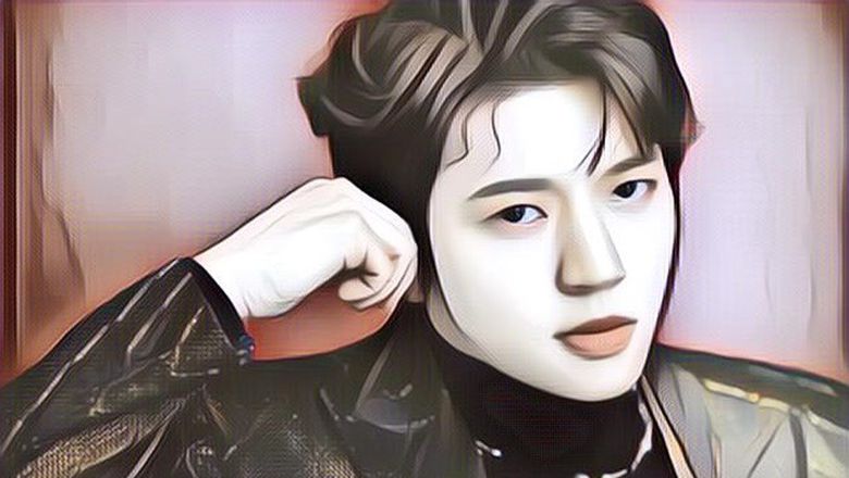 Kronologi Woohyun INFINITE Diduga Alami Pelecehan Seksual Dari Fans Saat Konser Di Hong Kong