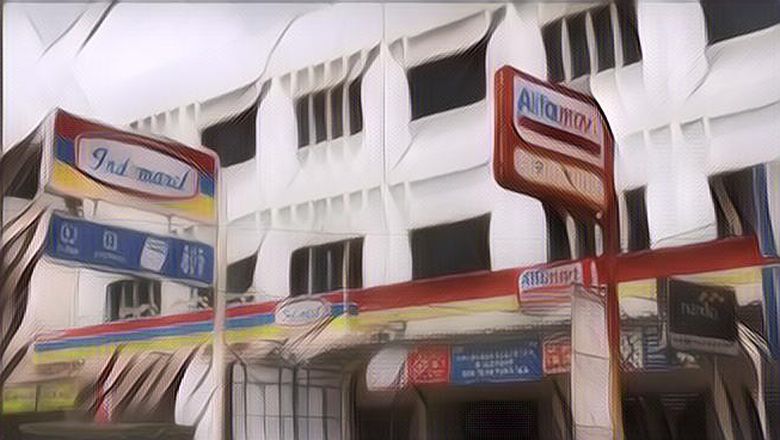 Di Padang Gak Ada Indomaret dan Alfamart, Ini Minimarket yang Ada di Sana