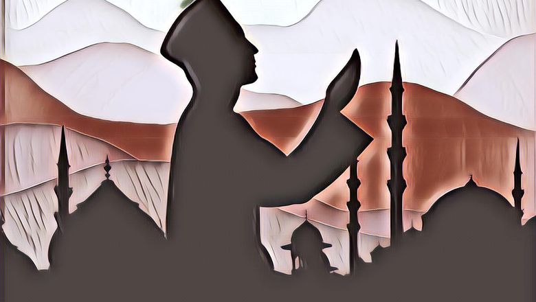 Ramadan Tinggal 9 Hari, Inilah Tanda-tanda Malam Lailatul Qadar