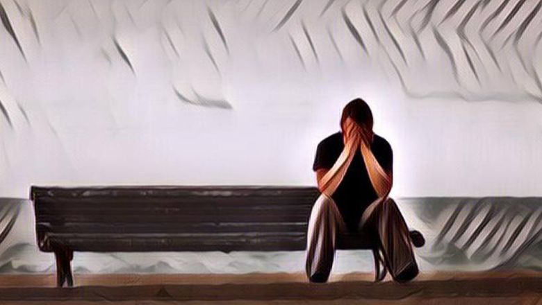 Habis Ninggalin Istri Demi Wanita Lain, Pria Ini Malah Bernasib Menyedihkan