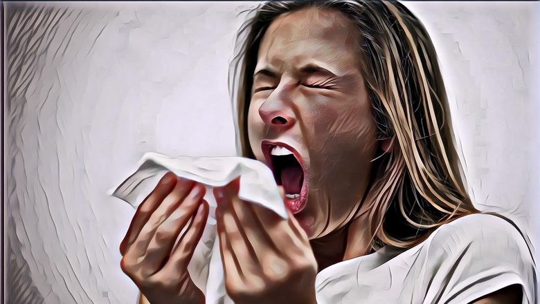 Hal-hal yang Harus Kamu Ketahui Tentang Penyakit Flu, Kesehatan Itu Mahal Lho