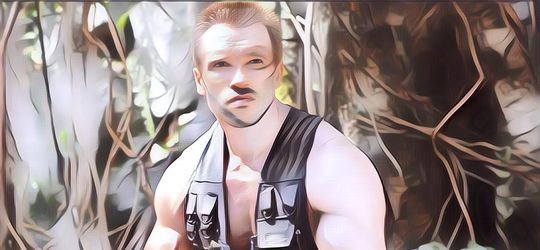 Arnold Schwarzenegger Ulangi Perannya dari Film Predator, Kali Ini di Dalam Gim