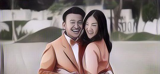 The Onsu Family, Masihkah Happy Saat Ini?