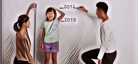 Studi Baru tentang Minum Susu, Mamah Muda Perlu Tau Nih!