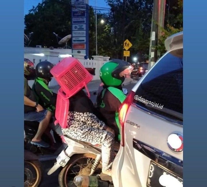 6. Safetynya double...