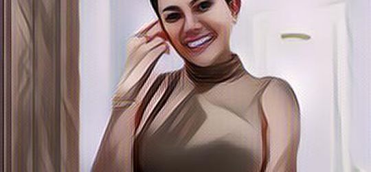 Nikita Mirzani Minta Najwa Shihab Soroti Anies Baswedan Dipanggil KPK