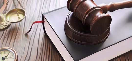 Kisah Seorang Istri yang Menang Persidangan dan Minta Simpanan Suami untuk Bayar Rp8,3 M