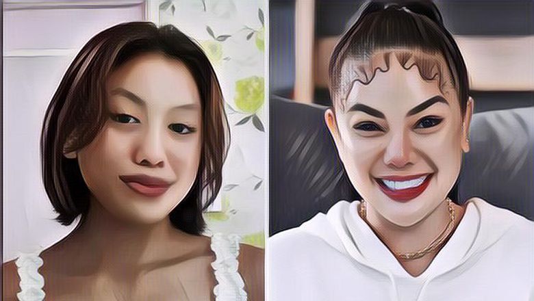 Lolly Anak Nikita Mirzani Beberkan Kronologi Ada Di Kantor Polisi Inggris, Bantah Kabar Ditahan