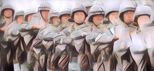 Militer Malaysia di Mata Dunia Semakin Hebat Saja, Berikut Penjelasannya!