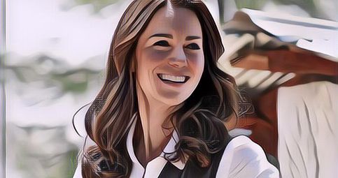 Update Kondisi Kesehatan Kate Middleton, Jalani Penyembuhan Kanker