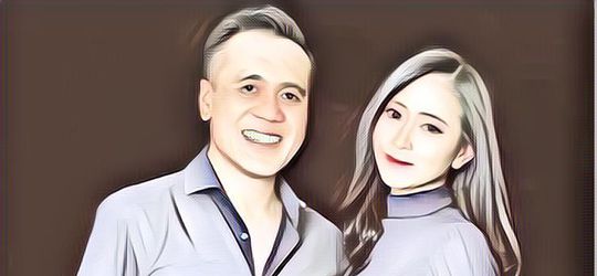 Fakta-Fakta Citra Soeroso, dari Kisah Cinta hingga Kehidupan Pribadi