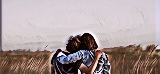 Catat! Tips Memperbaiki Hubungan Yang Sudah Kandas Dengan Sahabat