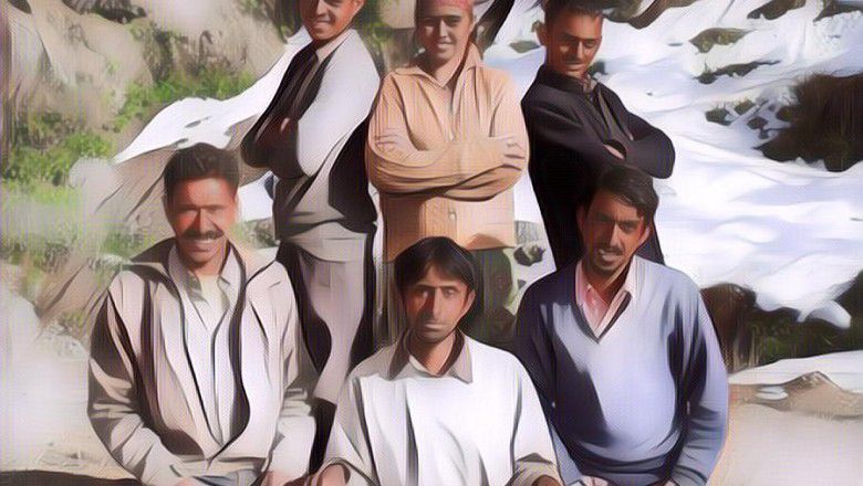 Hidup Seatap dengan Lima Suami, Rajo Verma Gak Tau Siapa Ayah dari Anaknya