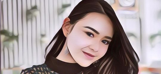 Bukan Billy Syahputra, Amanda Manopo Diramalkan Akan Menikah dengan Sosok Ini