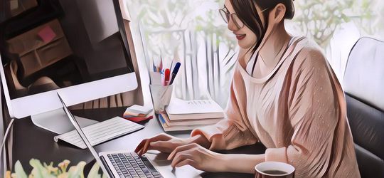 Nggak Perlu Jadi 'Babi Ngepet', Inilah 5 Cara Cari Uang Meski dari Rumah Aja