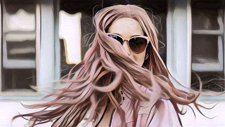 4 Warna Rambut yang Populer di Korea, Jadi Makin Kece Nih!