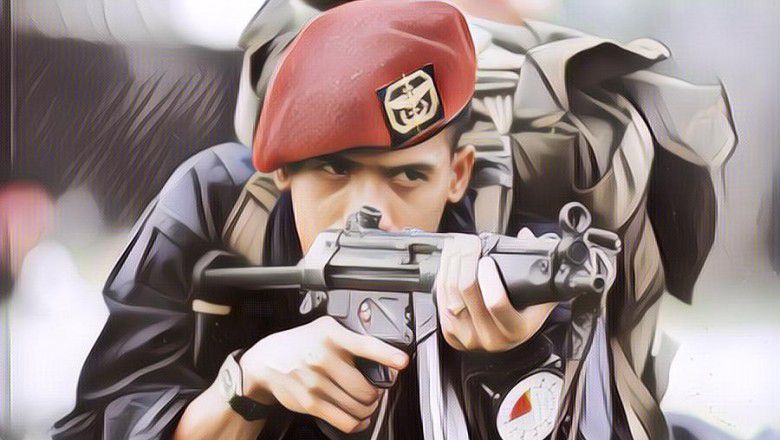 Baret Merah Kopassus dan Tugas-tugasnya, Siap Pulang Tinggal Nama daripada Gagal dalam Bertugas