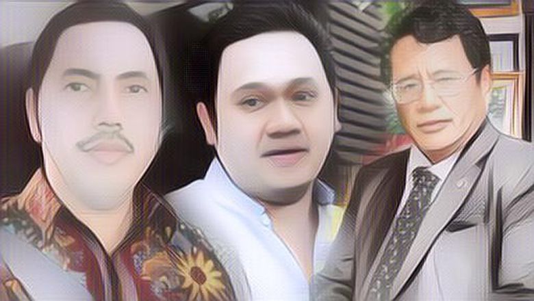 Bayaran Pengacara-Pengacara Artis Ini Bikin Pengen ke Laut Aja Deh, Kezel! Banyak Banget Sih~