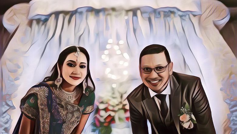 Seorang Pria Alami Pernikahan yang Menjadi Malapetaka Setelah Mendapatkan Hadiah Ini dari Mertua