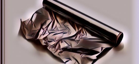 Life Hack Alumunium Foil dan Manfaat Lainnya yang Bisa Kamu Lakukan di Rumah