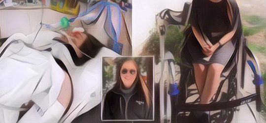 Saat Sadar Dari Koma 2 Minggu, Wanita Ini Tiba-Tiba Fasih Bahasa Suku Kiwi