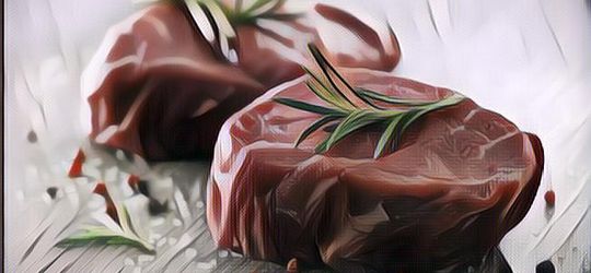 Kamu Perlu Waspada! Inilah 5 Bahaya Mengonsumsi Daging Mentah