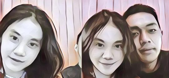 Fakta Baru! Agnes Diketahui Selingkuh Hingga Mengadu Domba David dan Dandy