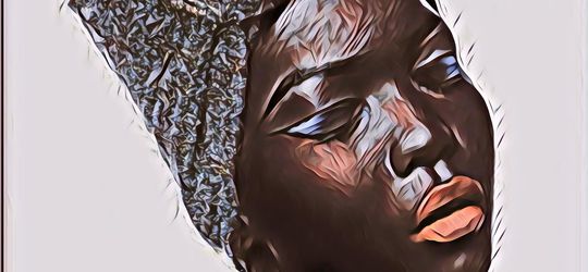 Kulit Menggelap? Simak Sebab-Sebabnya