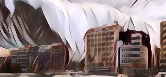 Waspada! Myan Meramalkan Beberapa Hal Ini Tragis Yang Bakal Terjadi di 2022