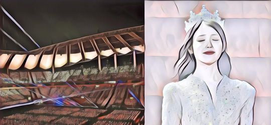 IU Cetak Sejarah Sebagai Wanita Pertama yang Gelar Konser di Stadion Terbesar di Korea