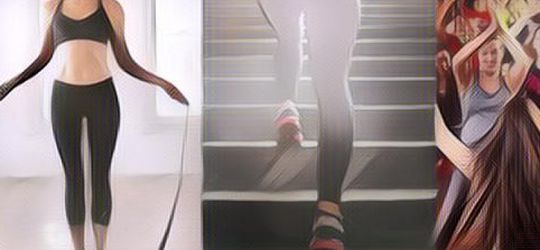 9 Jenis Olahraga Kardio dan Manfaatnya untuk Kesehatan