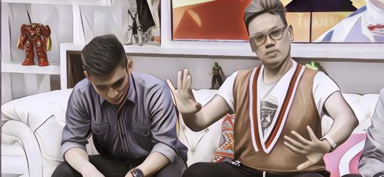 Bisa Gak Sih Mempengaruhi Orang Lain Pakai Hipnotis? Begini Cara Kerjanya