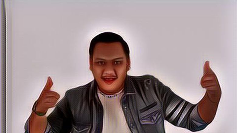 Fakta Kehidupan Ndarboy Genk, Musisi yang Mendunia Berkat NCT Dream