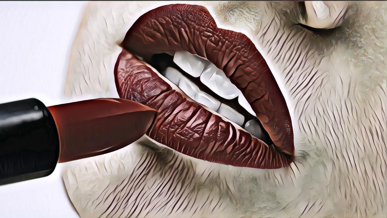 Boleh Nggak Sih, Memakai Lipstik saat Puasa? Begini Jawabannya!