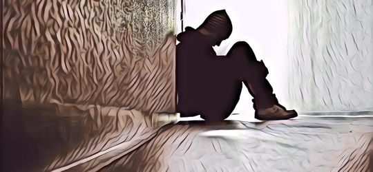 Kata-Kata Galau Cinta Untuk Kamu yang Sedang Merana