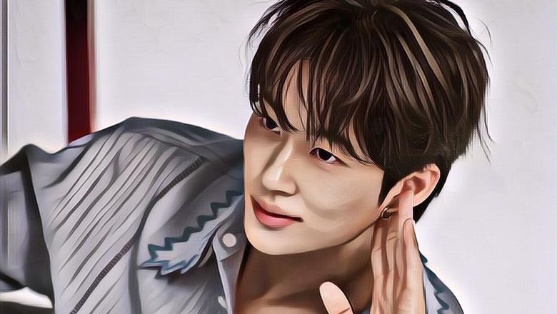 Byeon Woo Seok Dikonfirmasi Akan Jadi Bintang Tamu di Acara Running Man