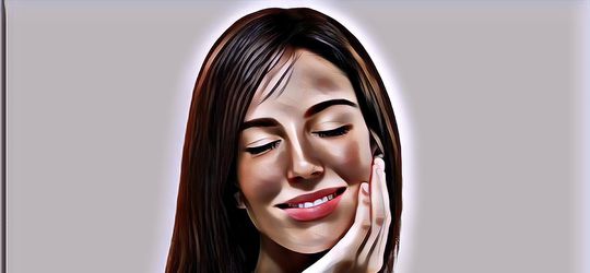 Girls, Atasi Tekstur Wajah yang Tidak Rata dengan 5 Tips Ini!