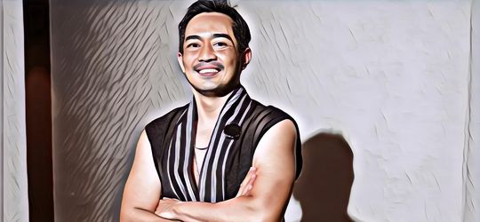 Ini Dia Berbagai Bentuk Teror yang Dialami Yama Carlos Setelah Buat Video Parodi Soal Pemerintah