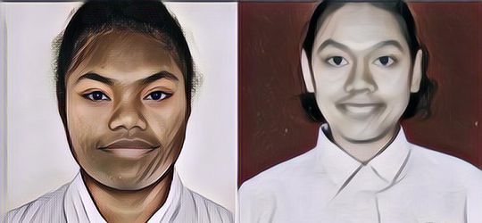 Mengenal Lebih Dekat Dua Sosok Pilot Perempuan Pertama dari Papua yang Bekerja di Maskapai Top Indonesia